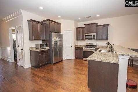 141 Coatbridge Drive Blythewood SC 29016