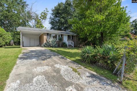 913 Mitchell Drive Camden SC 29020