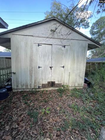 311 Miller Drive Aiken SC 29801