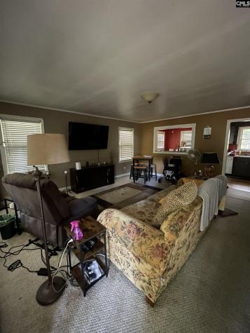 311 Miller Drive Aiken SC 29801