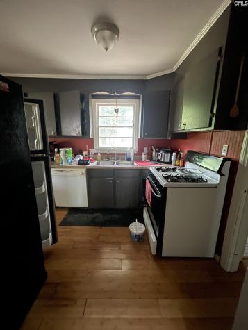 311 Miller Drive Aiken SC 29801