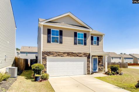 146 Dunham Road Columbia SC 29209-4364