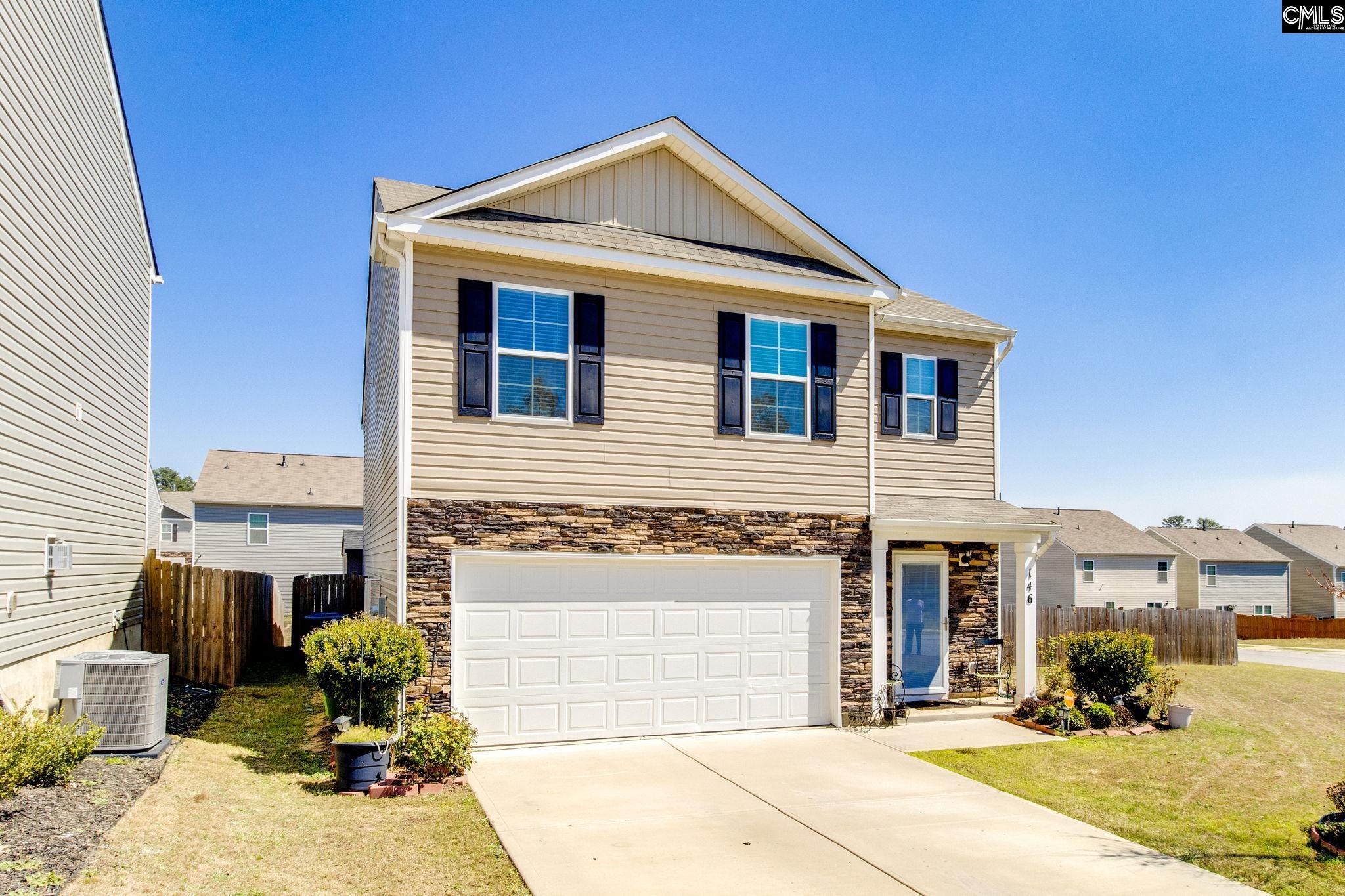 146 Dunham Road Columbia SC 29209-4364