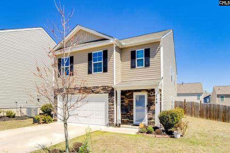 146 Dunham Road Columbia SC 29209-4364