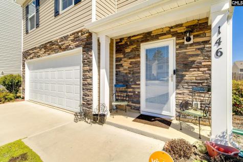 146 Dunham Road Columbia SC 29209-4364