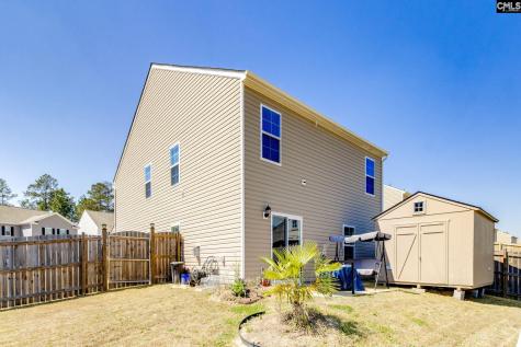 146 Dunham Road Columbia SC 29209-4364