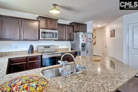 1122 Grey Pine Drive Blythewood SC 29016