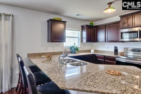 1122 Grey Pine Drive Blythewood SC 29016