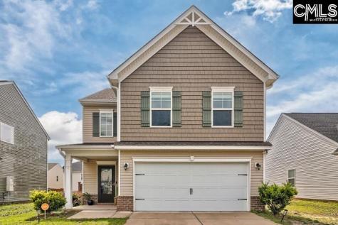 1122 Grey Pine Drive Blythewood SC 29016