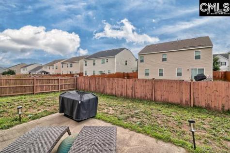 1122 Grey Pine Drive Blythewood SC 29016