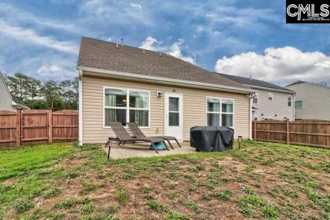 1122 Grey Pine Drive Blythewood SC 29016