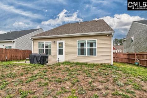 1122 Grey Pine Drive Blythewood SC 29016