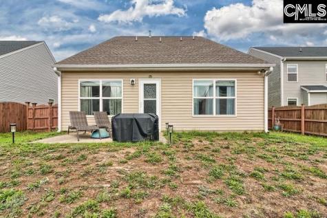 1122 Grey Pine Drive Blythewood SC 29016