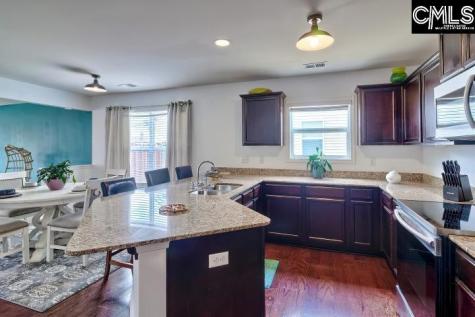 1122 Grey Pine Drive Blythewood SC 29016