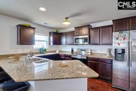1122 Grey Pine Drive Blythewood SC 29016