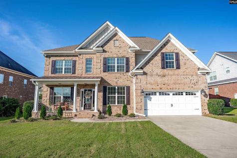 1056 Wampee Drive Blythewood SC 29016