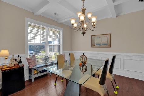 1056 Wampee Drive Blythewood SC 29016
