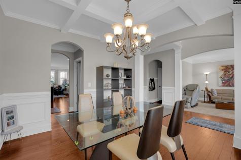 1056 Wampee Drive Blythewood SC 29016