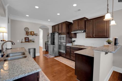 1056 Wampee Drive Blythewood SC 29016