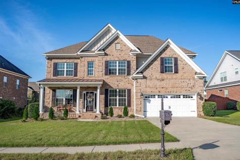 1056 Wampee Drive Blythewood SC 29016