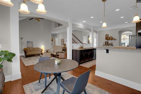 1056 Wampee Drive Blythewood SC 29016
