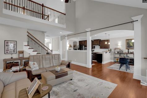 1056 Wampee Drive Blythewood SC 29016