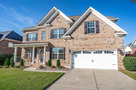 1056 Wampee Drive Blythewood SC 29016