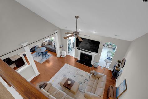 1056 Wampee Drive Blythewood SC 29016