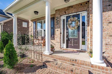 1056 Wampee Drive Blythewood SC 29016