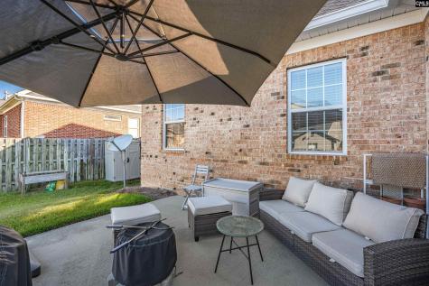 1056 Wampee Drive Blythewood SC 29016