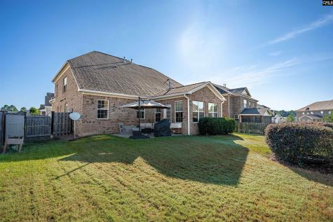 1056 Wampee Drive Blythewood SC 29016