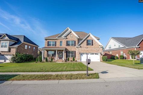 1056 Wampee Drive Blythewood SC 29016