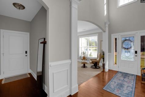 1056 Wampee Drive Blythewood SC 29016