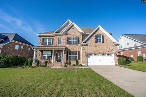 1056 Wampee Drive Blythewood SC 29016