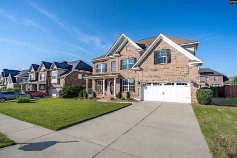 1056 Wampee Drive Blythewood SC 29016