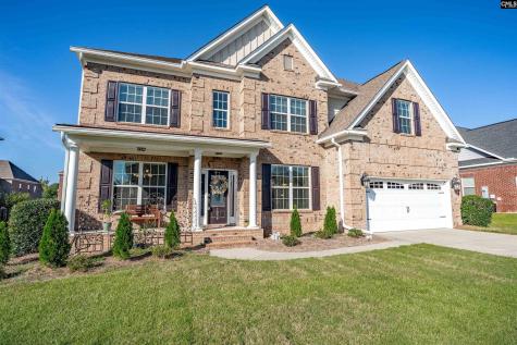 1056 Wampee Drive Blythewood SC 29016