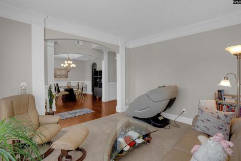 1056 Wampee Drive Blythewood SC 29016