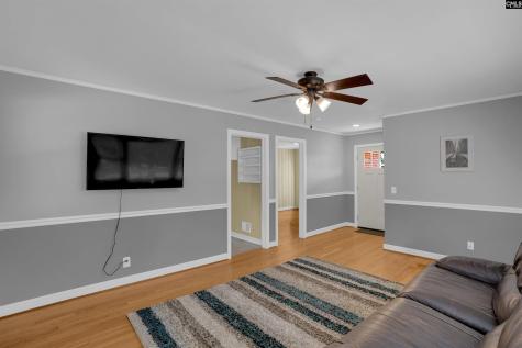 1528 Hazel Street Cayce SC 29033