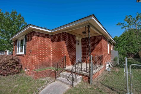 1528 Hazel Street Cayce SC 29033