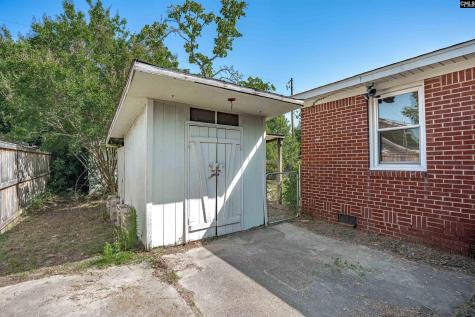 1528 Hazel Street Cayce SC 29033