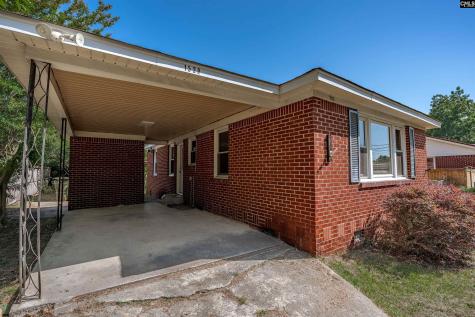 1528 Hazel Street Cayce SC 29033