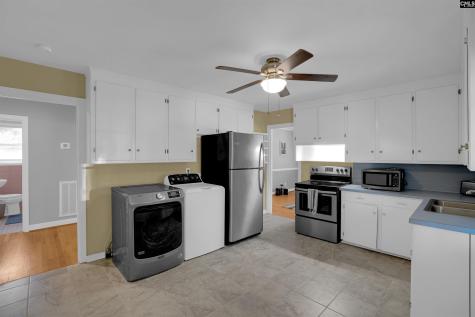 1528 Hazel Street Cayce SC 29033