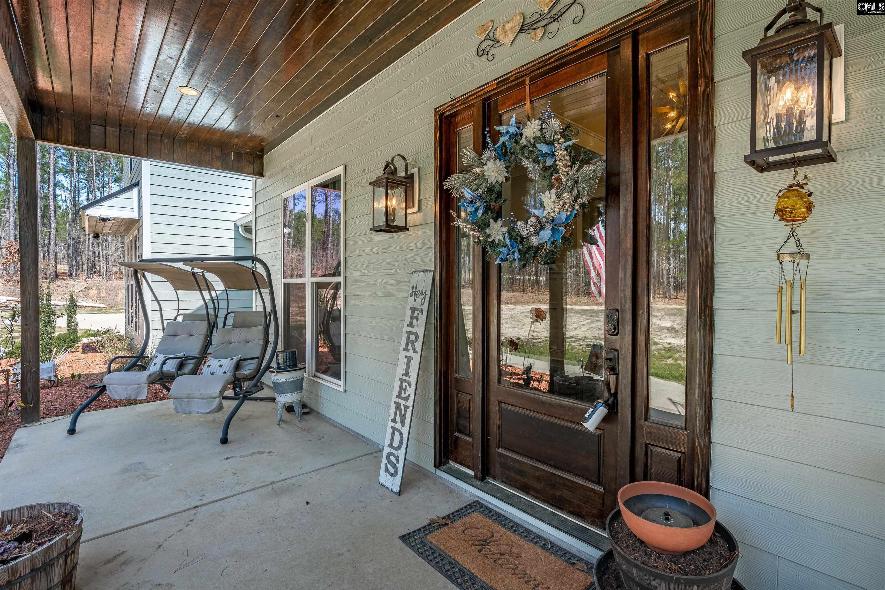 2138 Lockhart Road Camden SC 29020
