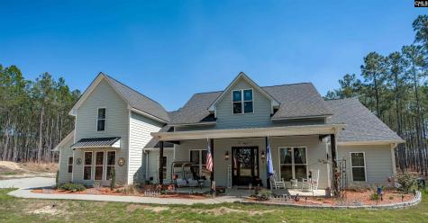 2138 Lockhart Road Camden SC 29020