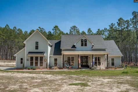 2138 Lockhart Road Camden SC 29020