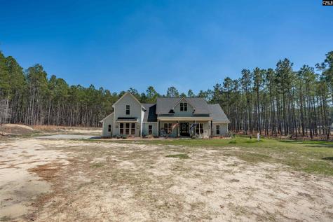 2138 Lockhart Road Camden SC 29020