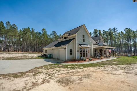 2138 Lockhart Road Camden SC 29020