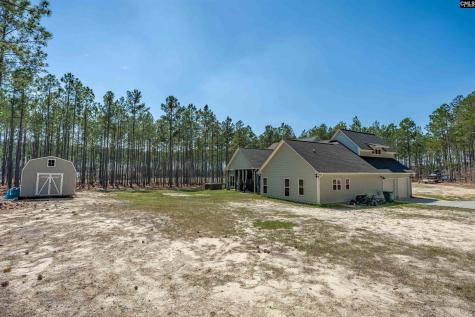 2138 Lockhart Road Camden SC 29020