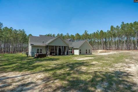 2138 Lockhart Road Camden SC 29020