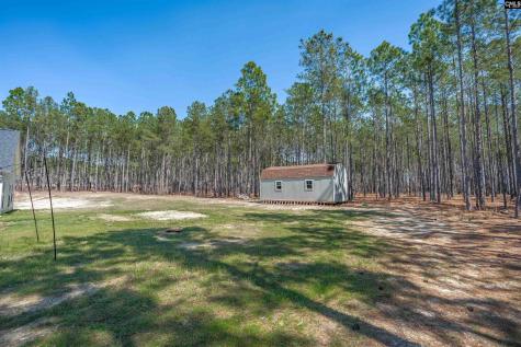 2138 Lockhart Road Camden SC 29020